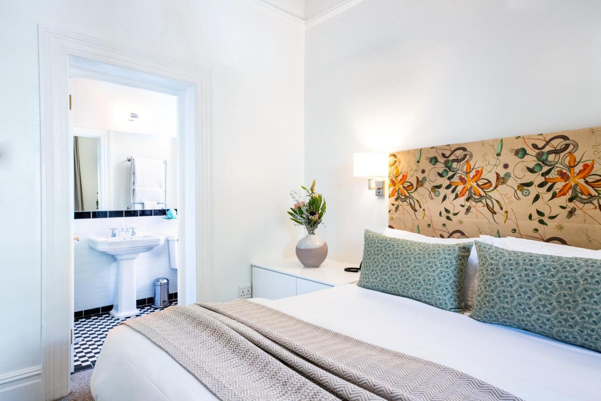 Welgelegen House 4*