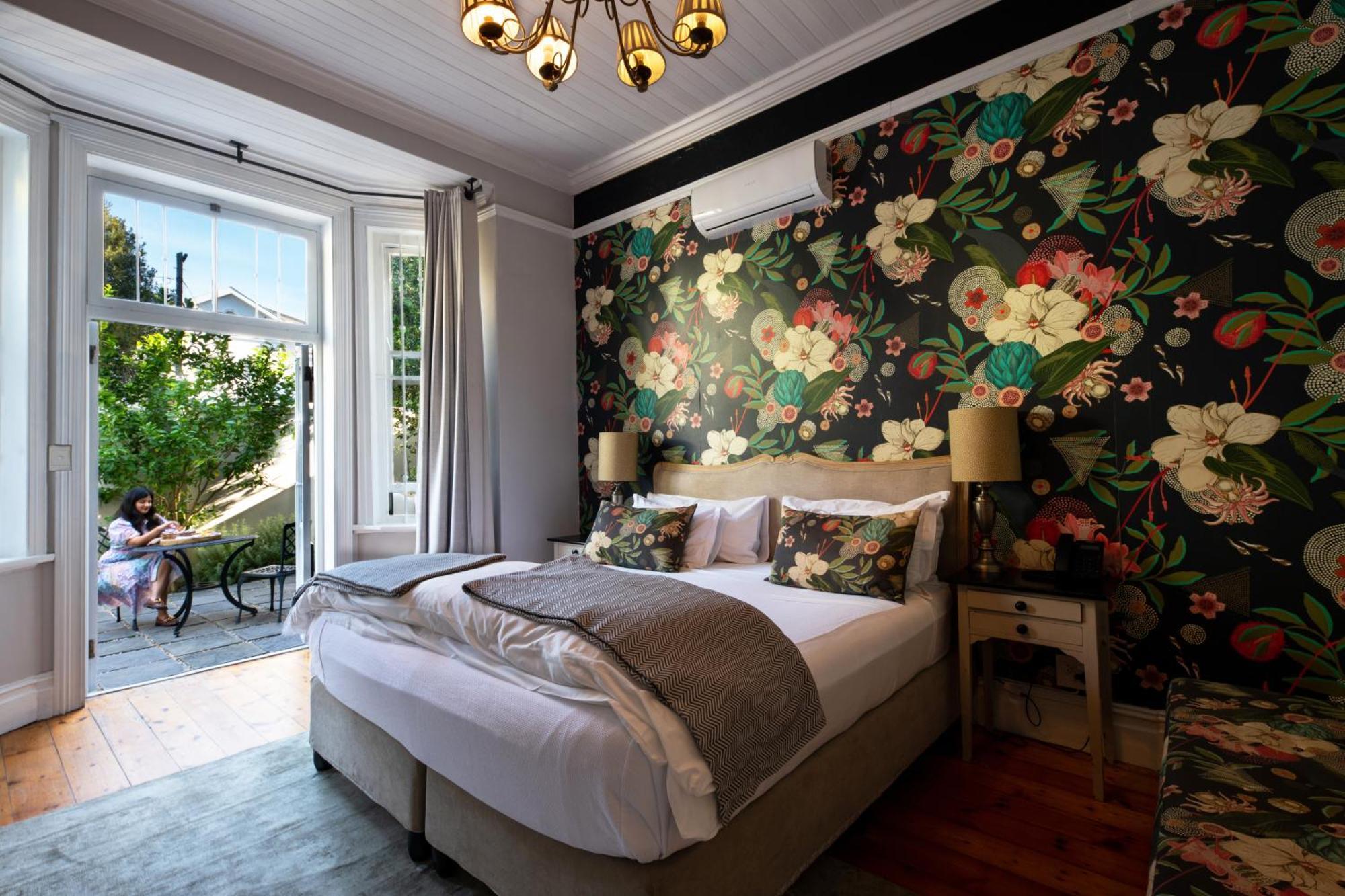 Welgelegen House Gasthof 4*
