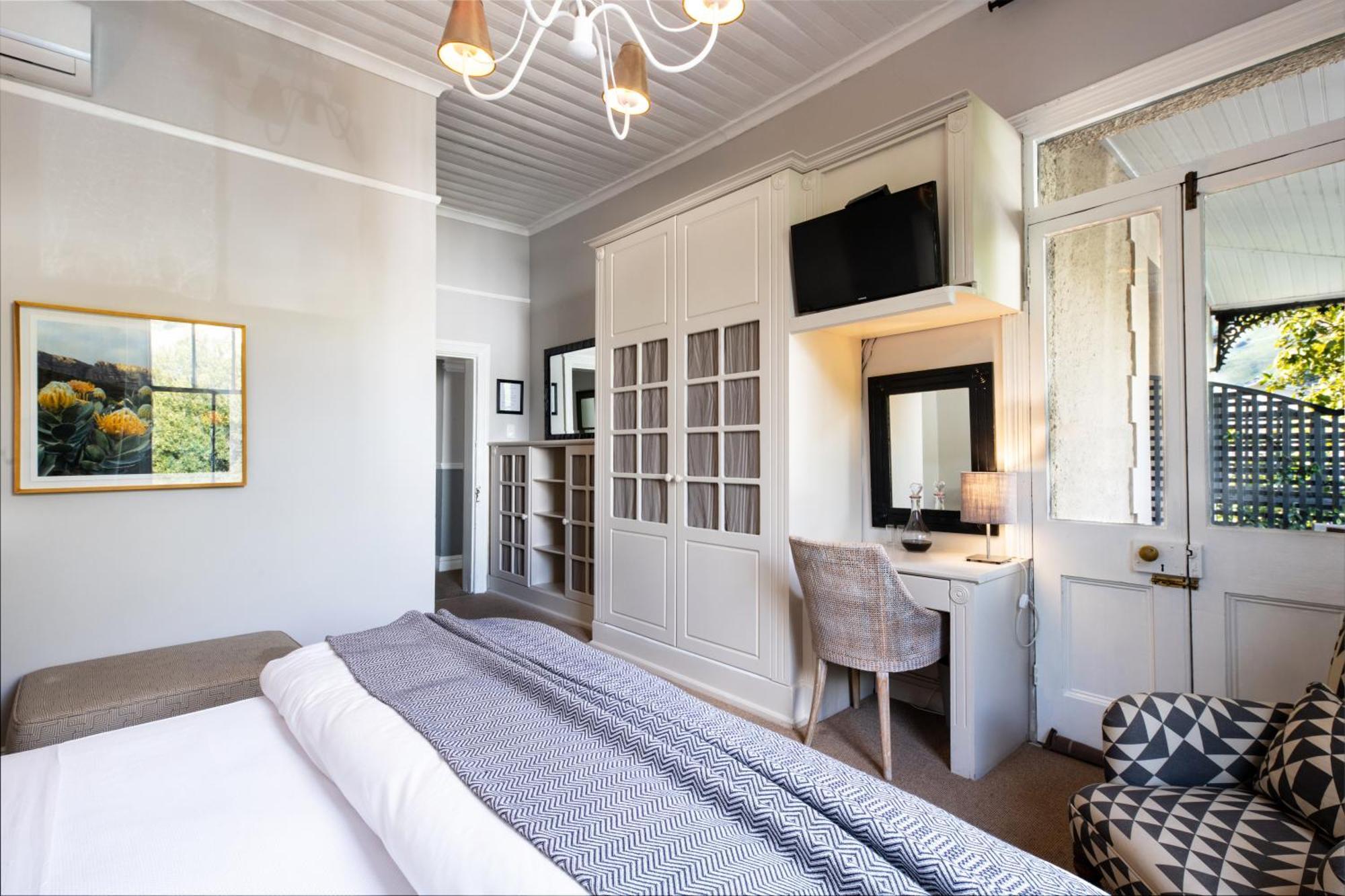 Welgelegen House 4*