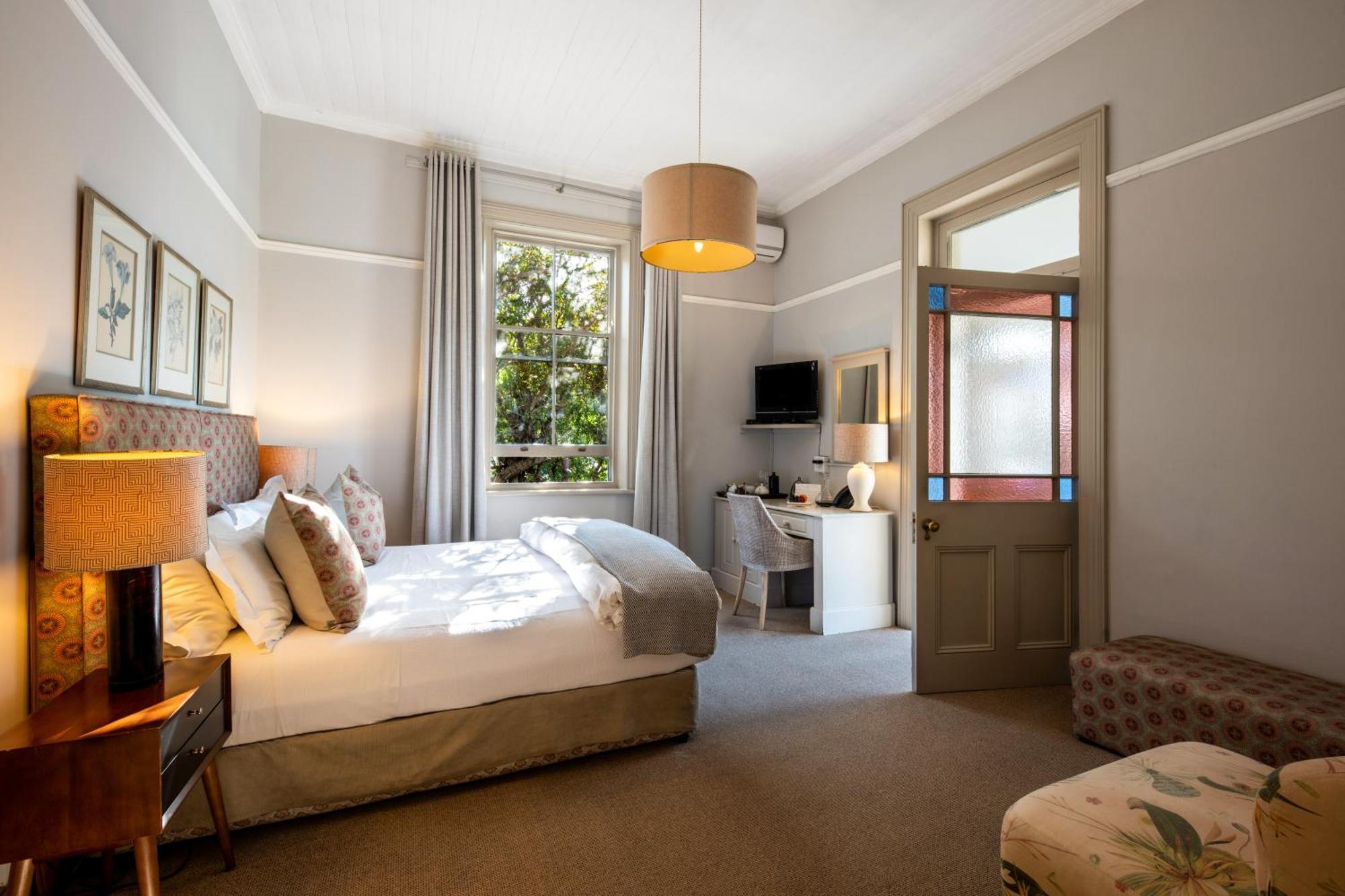 Welgelegen House 4*
