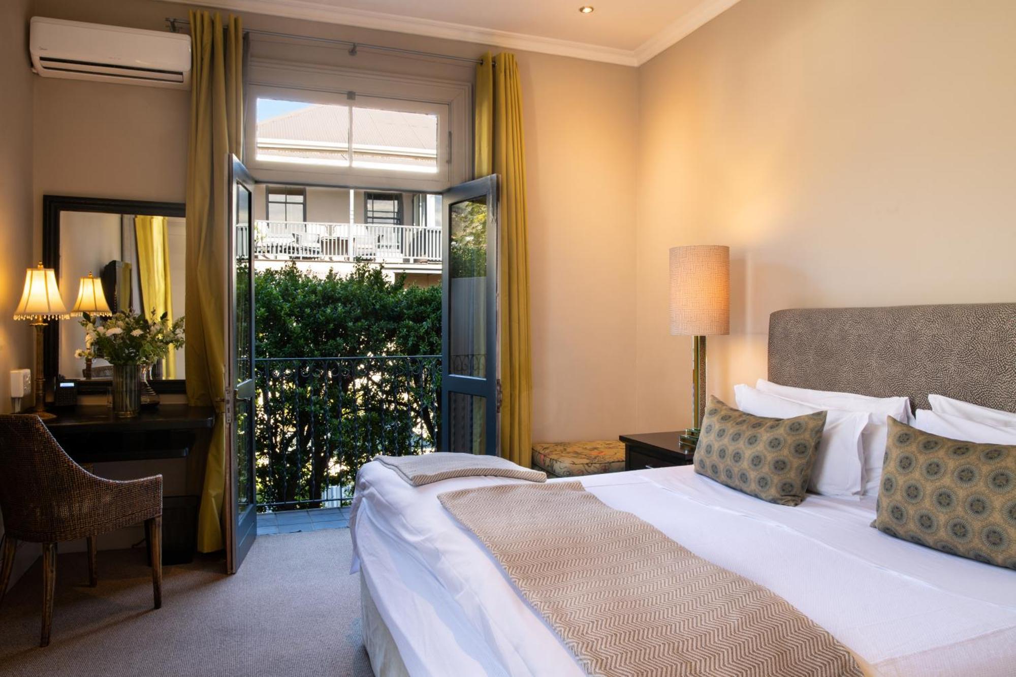 Gasthof Welgelegen House 4*