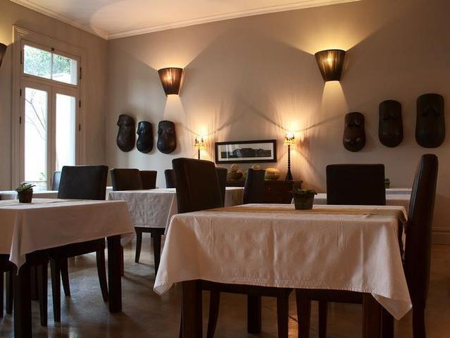Welgelegen House