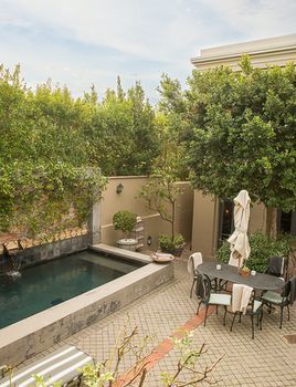 Welgelegen House 4*