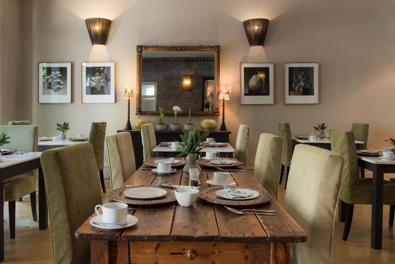 Welgelegen House Gasthuis 4*