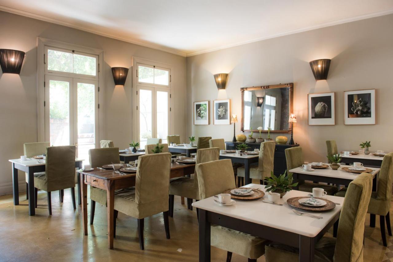 Welgelegen House 4* Kapstadt