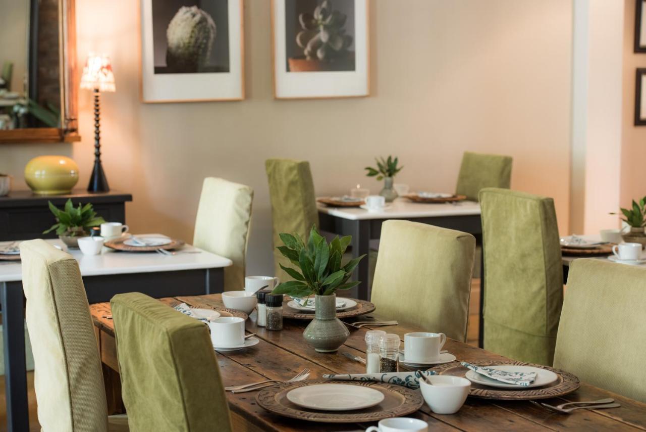 Welgelegen House 4*